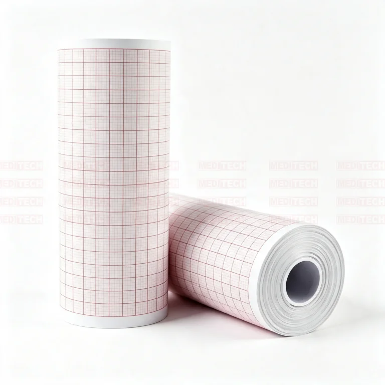 ECG Paper 110mmX20m