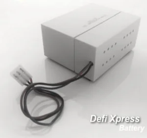 Batteria per DefiXpress
