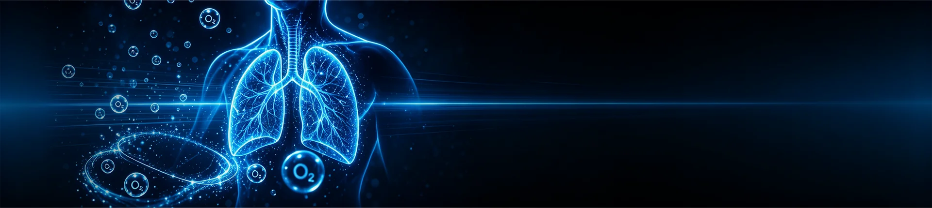 Respira meglio. Monitora in modo intelligente. Assisti con fiducia.